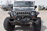 Used 2008 Jeep Wrangler X image 2