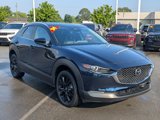 Used 2024 MAZDA CX-30 AWD 2.5 S w/ Select Sport Pkg image 3