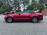 Used 2012 Ford Mustang Premium image 4