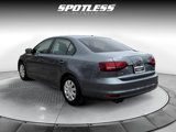 Used 2016 Volkswagen Jetta S image 4