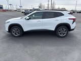 New 2025 Chevrolet Trax LT w/ LT Convenience Package image 6