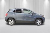 Used 2022 Chevrolet Trax LT image 2