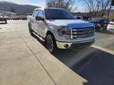 Used 2014 Ford F150 Lariat w/ Equipment Group 502A Luxury image 2