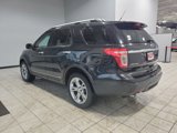 Used 2014 Ford Explorer Limited w/ Equipment Group 302A image 4