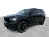 Used 2018 Dodge Durango GT w/ Blacktop Package image 4