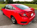 Used 2019 Honda Civic LX image 3