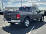 Used 2019 RAM 1500 Big Horn image 3