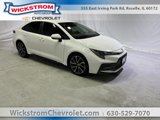 Used 2020 Toyota Corolla SE image 1