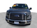 Used 2016 Ford F150 XLT w/ Equipment Group 302A Luxury image 2