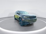New 2025 Jeep Grand Cherokee L Limited w/ Black Appearance Package image 2