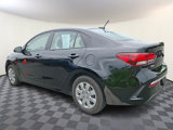 Used 2023 Kia Rio LX image 4