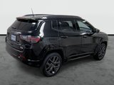Used 2024 Jeep Compass Limited w/ Driver Assist Group I image 4