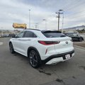 New 2025 INFINITI QX55 Luxe w/ Cargo Package image 4