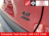Used 2021 Toyota RAV4 LE image 6