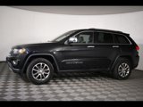 Used 2015 Jeep Grand Cherokee Limited image 4