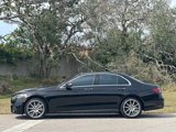 Used 2021 Mercedes-Benz E 350 Sedan image 2