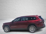 New 2025 Jeep Grand Cherokee L Laredo image 2