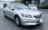 Used 2012 Honda Accord EX-L image 2