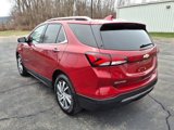 Certified 2022 Chevrolet Equinox Premier image 5