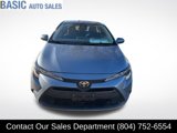 Used 2024 Toyota Corolla LE image 2