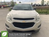 Used 2016 Chevrolet Equinox LS w/ LPO, Protection Package image 2