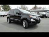Used 2020 Ford EcoSport SE image 3
