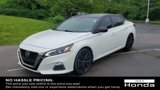 Used 2021 Nissan Altima 2.5 SR image 2