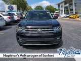 Used 2018 Volkswagen Atlas SE image 2
