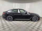 New 2025 BMW i4 xDrive40i w/ Parking Assistance Package image 3