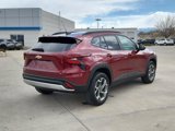 New 2025 Chevrolet Trax LT w/ Driver Confidence Package image 3