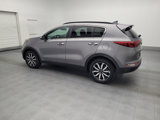 Used 2017 Kia Sportage EX w/ EX Technology Package image 3