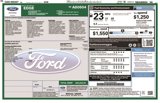 Certified 2022 Ford Edge SEL w/ Convenience Package image 5
