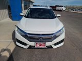 Used 2016 Honda Civic EX image 3