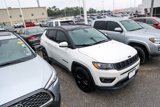 Used 2019 Jeep Compass Altitude image 3
