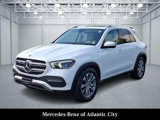 Used 2020 Mercedes-Benz GLE 350 4MATIC image 3