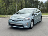 Used 2014 Toyota Prius Prime Advanced image 3