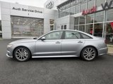 Used 2018 Audi A6 2.0T Premium Plus w/ Premium Plus Package image 3