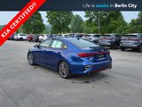 Certified 2020 Kia Forte GT image 6