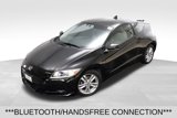 Used 2011 Honda CR-Z EX image 2