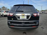 Used 2016 Chevrolet Traverse LT w/ Style and Technology Package image 6