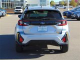 New 2025 Subaru Crosstrek 2.5i Sport image 5