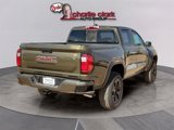 New 2025 GMC Canyon Elevation image 5