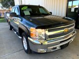 Used 2012 Chevrolet Silverado 1500 LT w/ All-Star Edition image 2