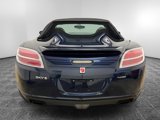Used 2008 Saturn Sky Red Line image 3