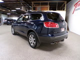 Used 2008 Buick Enclave CXL w/ Entertainment Package #4 image 3