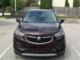 Used 2018 Buick Encore Preferred image 2