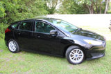 Used 2016 Ford Focus SE image 6