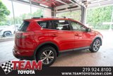 Used 2016 Toyota RAV4 XLE w/ Four Season Floor Mat Package image 4