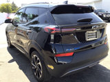 Used 2022 Chevrolet Bolt EUV Premier w/ Sun & Sound Package image 4