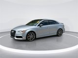 Used 2016 Audi S3 Prestige w/ Prestige Package image 4